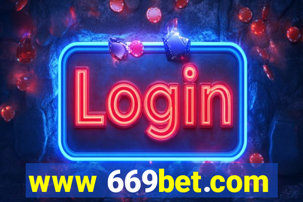 www 669bet.com